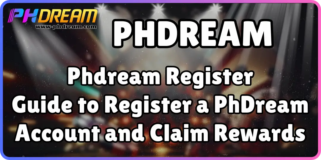 PHDREAM Register