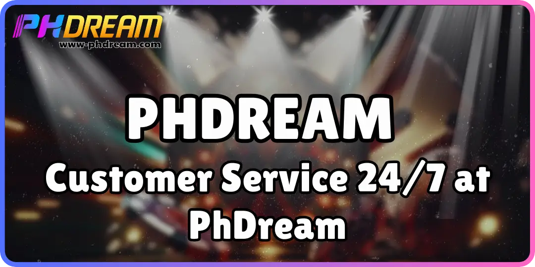 PHDream Contact us