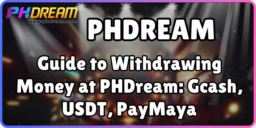 Phdream withdrawal