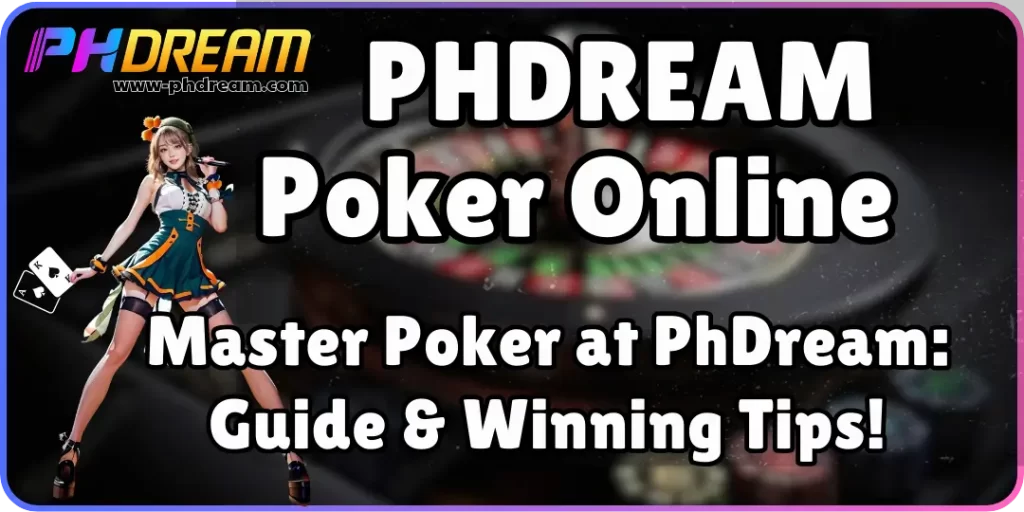 poker online phdream